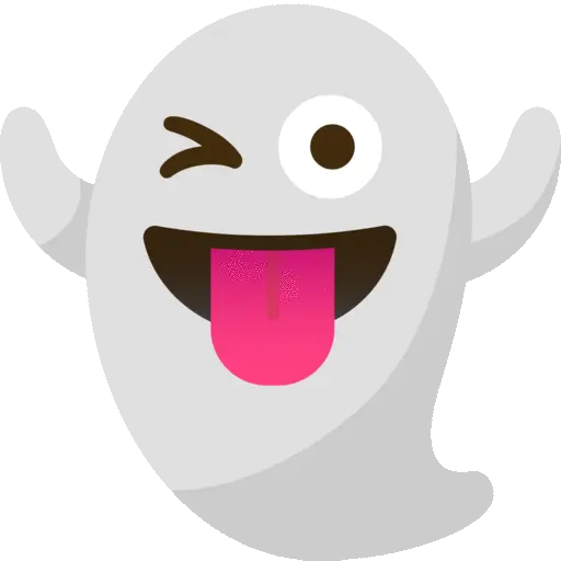 👻